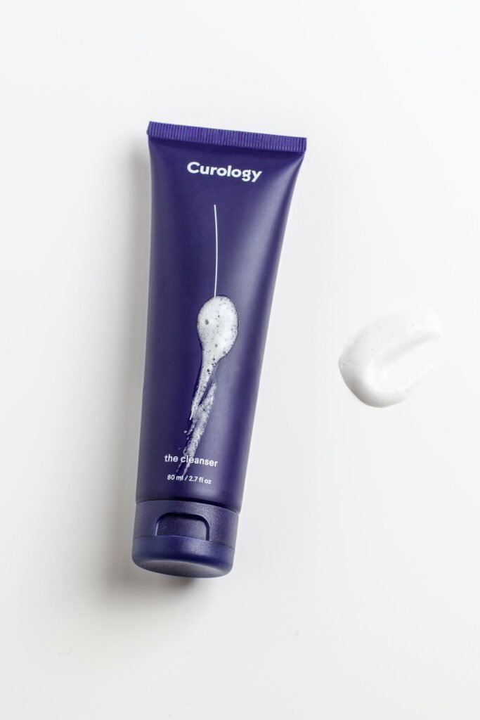 Korean skincare beauty products K-beauty