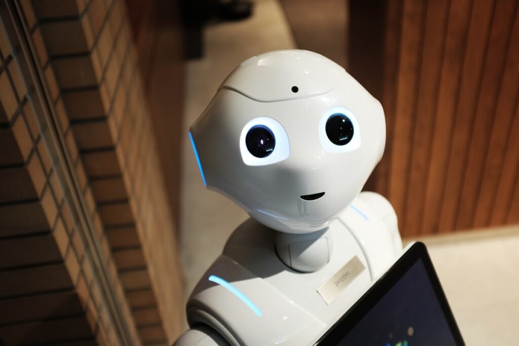 AI productivity tools workspace technology