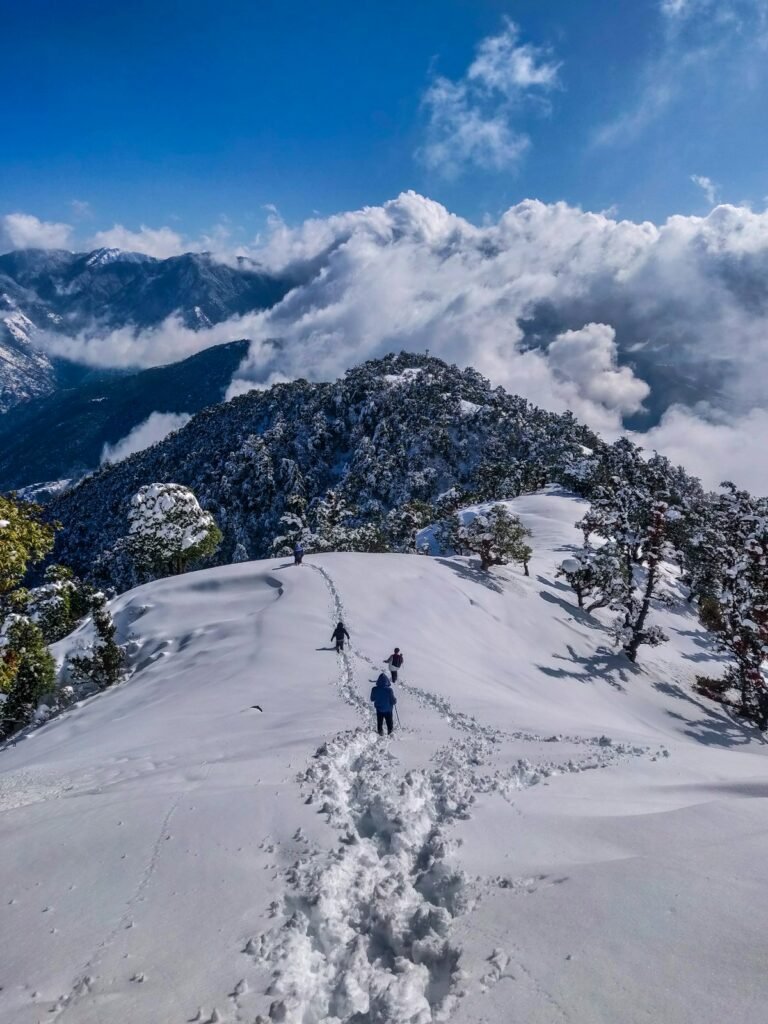 Spiti Valley mountain landscape India 2026