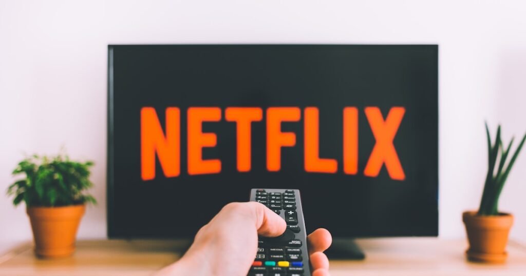 Netflix vs Prime Video India 2026