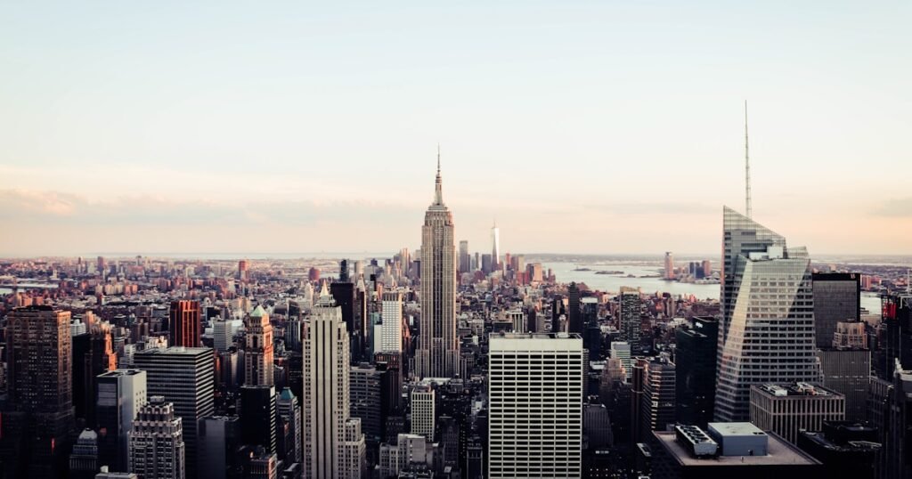 New York World Cup 2026 travel guide MetLife Stadium