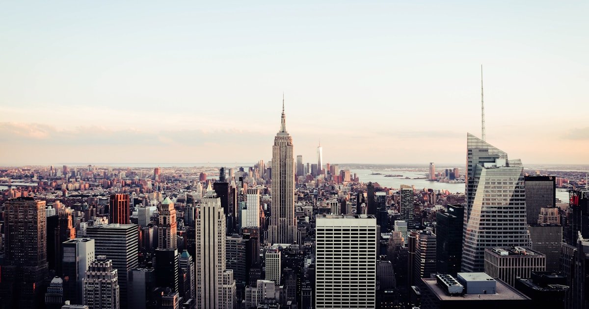 Going to New York for the World Cup. Here Is What You Actually Need to Know.