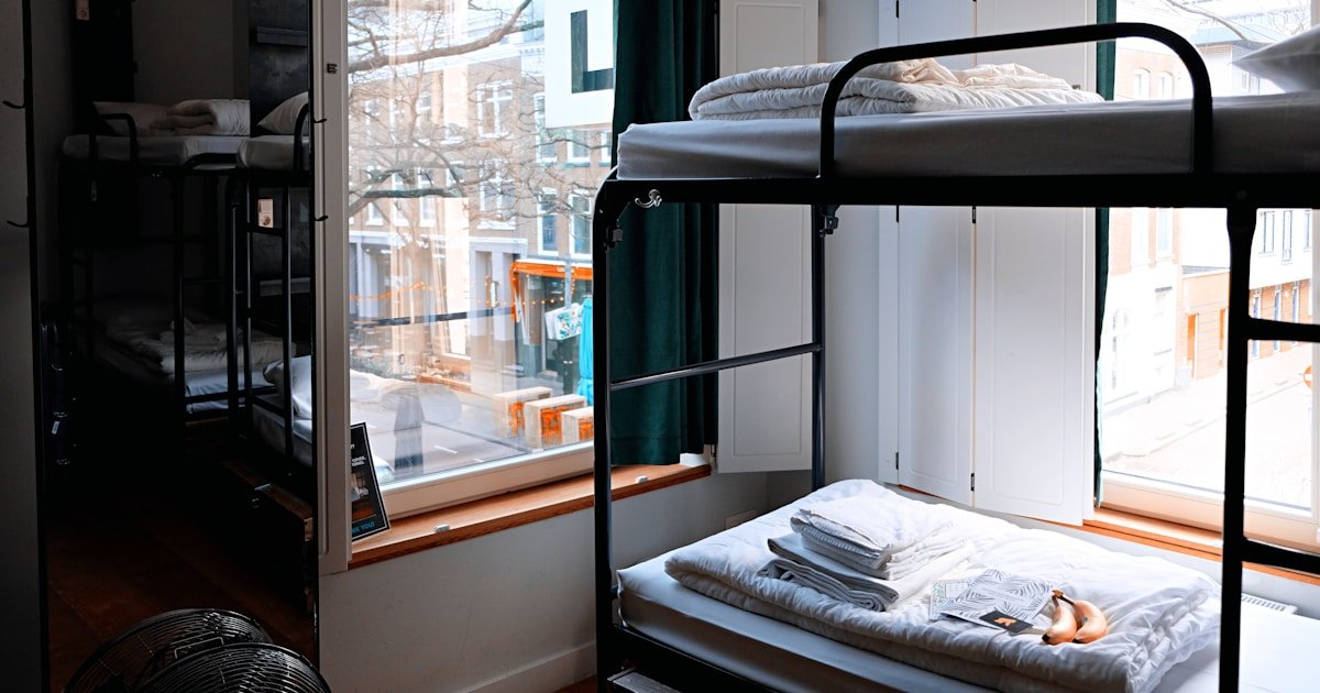 Top 10 hostel booking options for budget travelers 2026