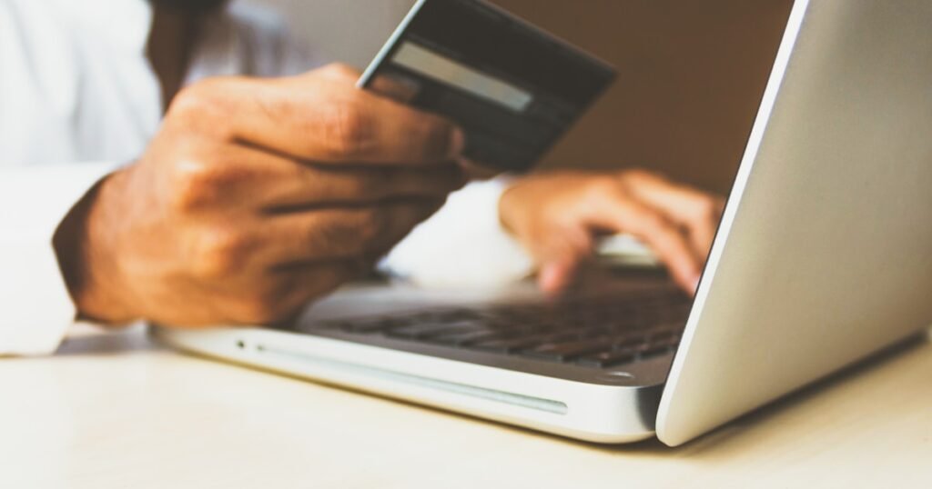 UPI vs credit card India 2026