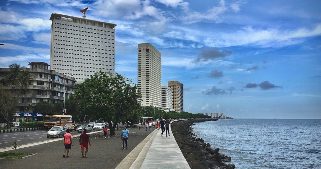 Best weekend getaways from Mumbai 2026
