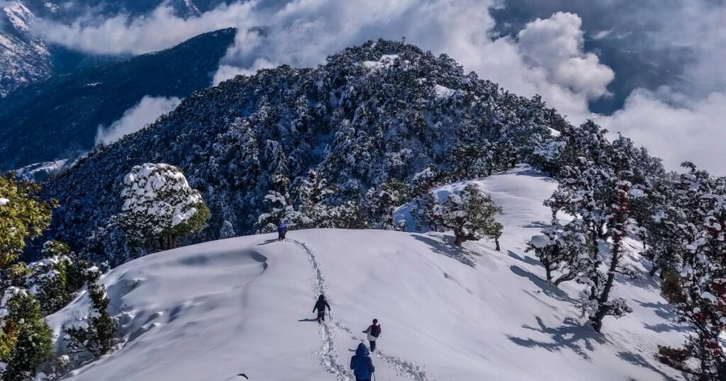 Manali travel guide 2026