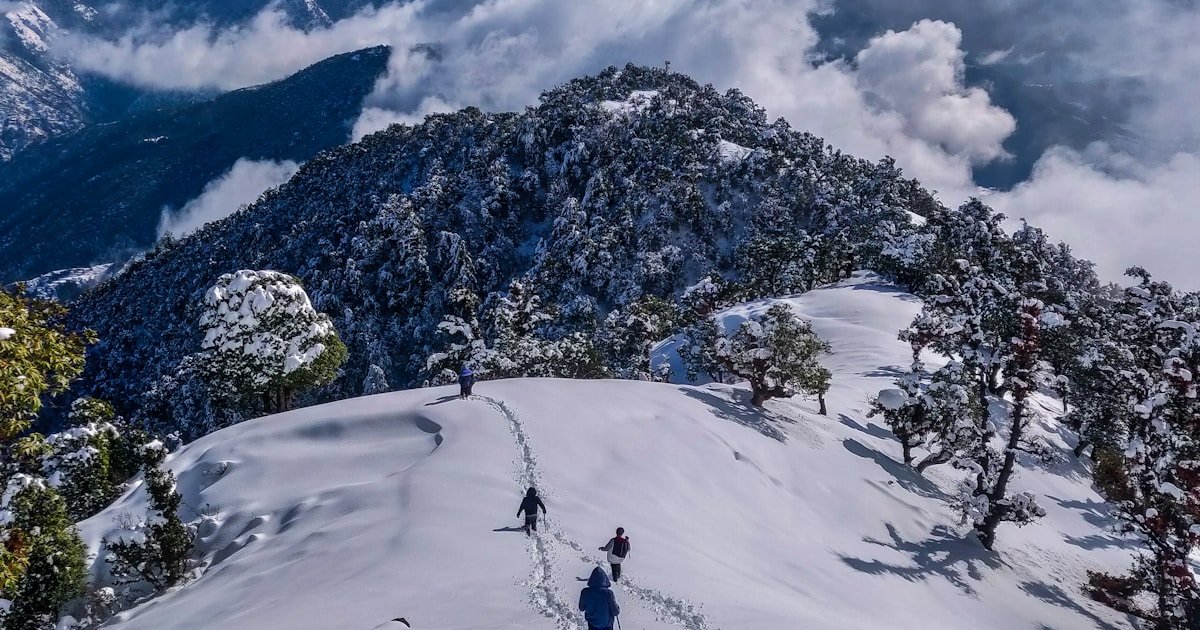 Manali travel guide 2026