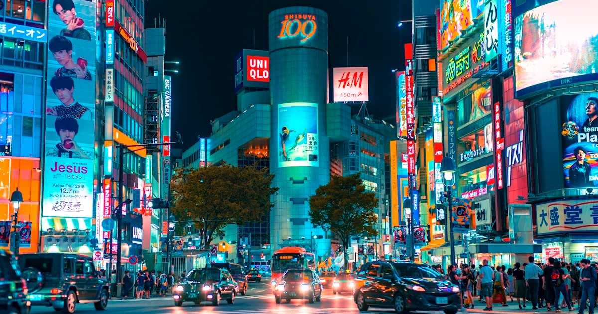 The Yen Is Still Weak and the Window Is Closing. Japan Right Now Is a Once-in-a-Decade Opportunity.