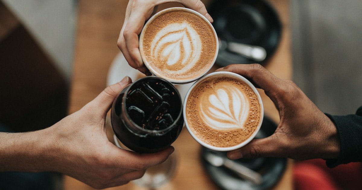 The Home Coffee Corner Is Becoming India’s Newest Status Symbol