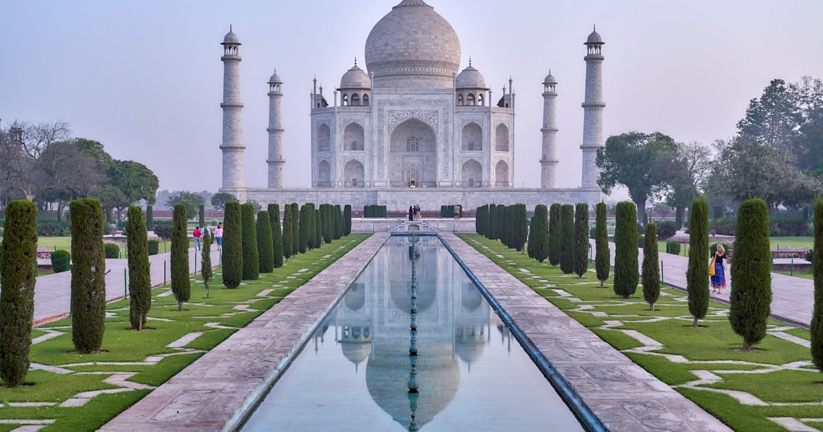 India’s Tourism Sector Braces for a Bigger October Season
