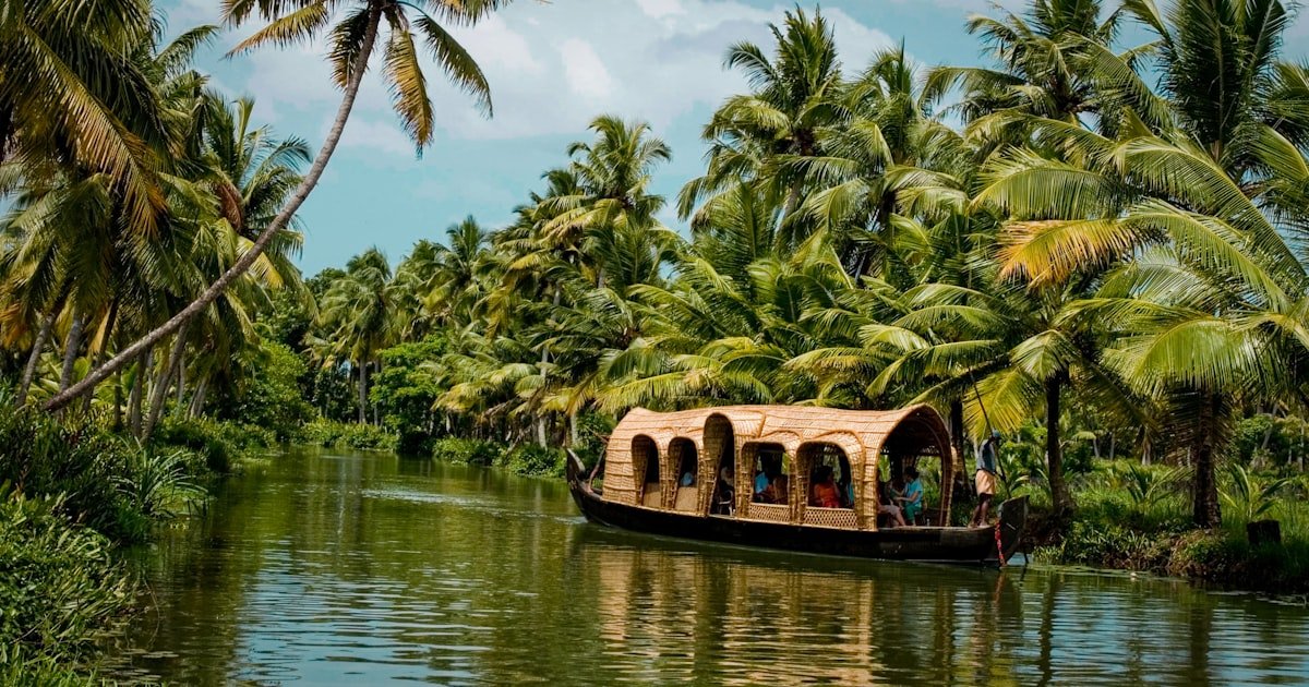 India’s Monsoon Is Weaker This Year. Here Is Why That Is Good News for Travellers.